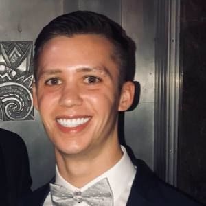 Meet your Posher, Garrett